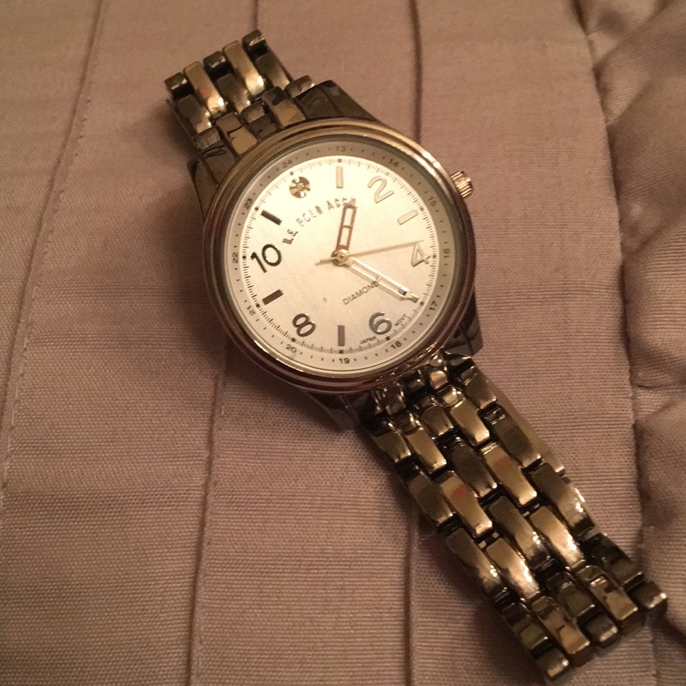 US Polo ASSN watch